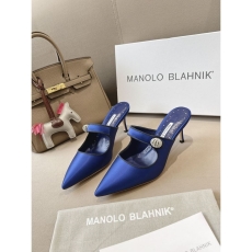 Manolo Blahnik Sandals